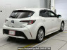 Used 2019 AT toyota corolla-sports ZWE211H Image[1]