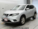 Nissan X-Trail HNT32
