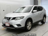 Used 2015 AT nissan x-trail HNT32 Image[0]