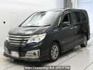Nissan Serena HC26