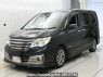 Used 2014 AT nissan serena HC26 Image[0]