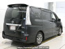 Used 2014 AT nissan serena HC26 Image[1]