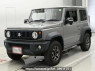 Used 2019 AT suzuki jimny-sierra JB74W Image[0]