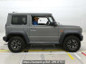 Used 2019 AT suzuki jimny-sierra JB74W Image[2]