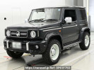 Suzuki Jimny Sierra JB74W