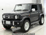 Used 2022 AT suzuki jimny-sierra JB74W Image[0]