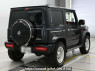 Used 2022 AT suzuki jimny-sierra JB74W Image[1]
