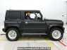 Used 2022 AT suzuki jimny-sierra JB74W Image[2]