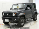 Suzuki Jimny Sierra JB74W