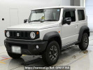Suzuki Jimny Sierra JB74W
