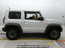 Used 2023 MT suzuki jimny-sierra JB74W Image[2]