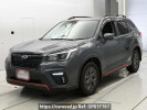 Subaru Forester SKE