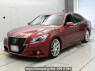 Used 2015 AT toyota crown-hybrid AWS210 Image[0]