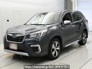 Subaru Forester SKE