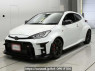 Used 2021 MT toyota gr-yaris GXPA16 Image[0]