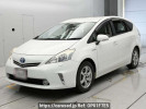 Toyota Prius alpha ZVW41W