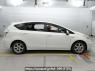 Used 2011 AT toyota prius-alpha ZVW41W Image[1]
