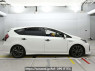 Used 2017 AT toyota prius-alpha ZVW40W Image[0]
