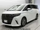 Toyota Alphard Hybrid AAHH40W