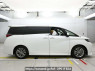 Used 2023 AT toyota alphard-hybrid AAHH40W Image[1]