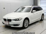 Used 2013 AT bmw 3-series 3D20 Image[0]