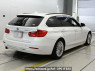 Used 2013 AT bmw 3-series 3D20 Image[1]