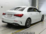Used 2021 AT mercedes-benz a-class 177147M Image[1]