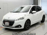 Used 2016 AT peugeot 208 A9HN01 Image[0]