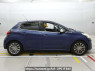 Used 2016 AT peugeot 208 A9HN01 Image[0]