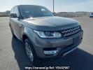Land Rover Range Rover Sport LW3SA