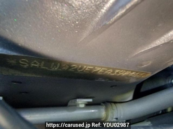 Used 2014 AT land-rover range-rover-sport LW3SA Image[12]