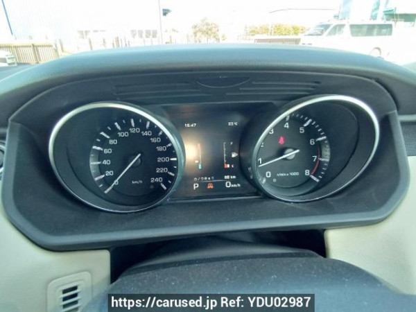 Used 2014 AT land-rover range-rover-sport LW3SA Image[20]