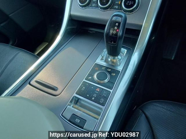Used 2014 AT land-rover range-rover-sport LW3SA Image[25]