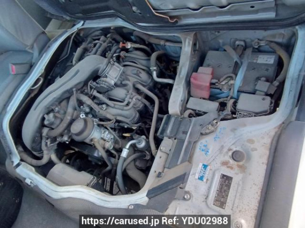 Used 2005 AT toyota hiace-wagon TRH214W Image[9]