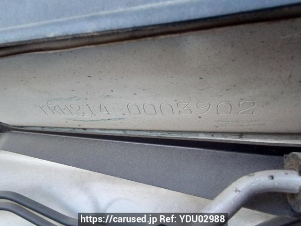 Used 2005 AT toyota hiace-wagon TRH214W Image[12]