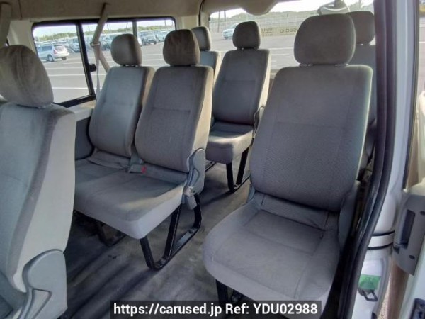 Used 2005 AT toyota hiace-wagon TRH214W Image[16]