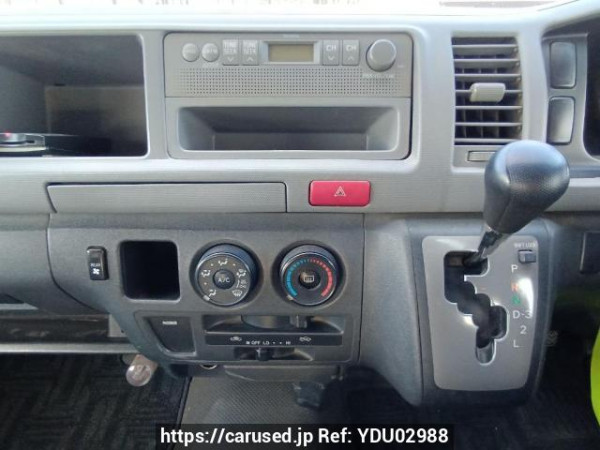 Used 2005 AT toyota hiace-wagon TRH214W Image[21]