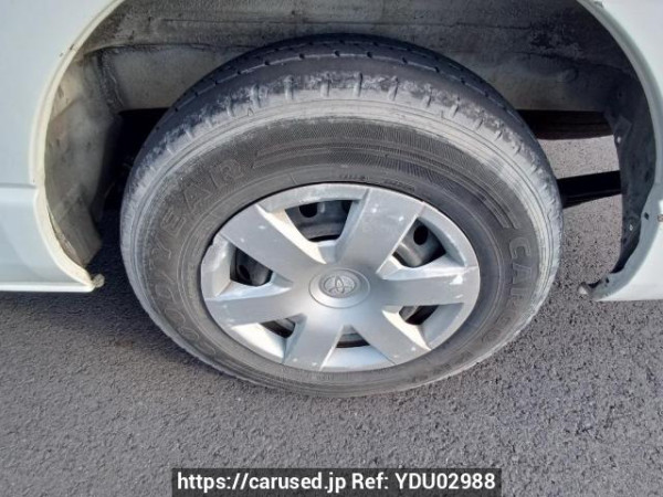 Used 2005 AT toyota hiace-wagon TRH214W Image[31]