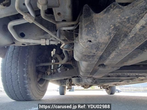 Used 2005 AT toyota hiace-wagon TRH214W Image[32]