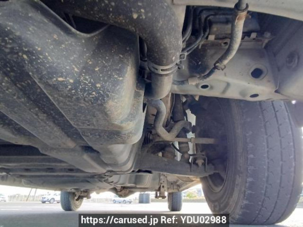 Used 2005 AT toyota hiace-wagon TRH214W Image[33]