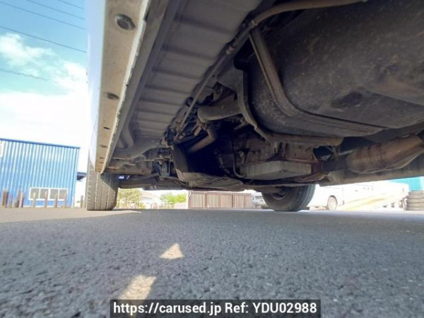 Used 2005 AT toyota hiace-wagon TRH214W Image[36]