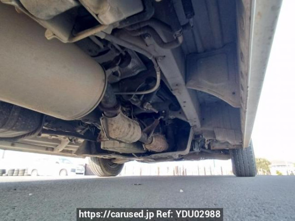 Used 2005 AT toyota hiace-wagon TRH214W Image[37]