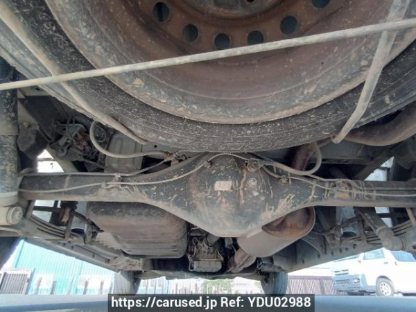 Used 2005 AT toyota hiace-wagon TRH214W Image[39]