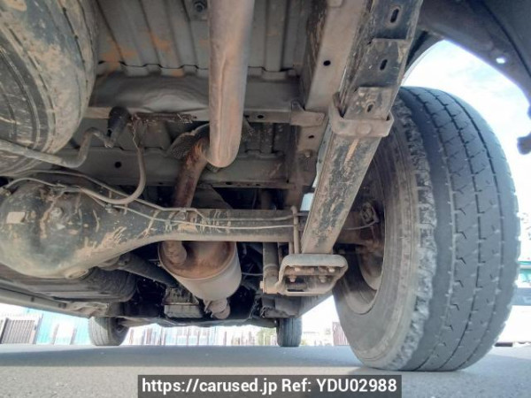 Used 2005 AT toyota hiace-wagon TRH214W Image[40]