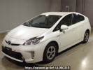 Toyota Prius ZVW30
