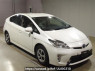 Used 2014 AT toyota prius ZVW30 Image[2]
