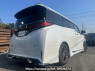Used 2023 AT toyota alphard-hybrid AAHH40W Image[1]