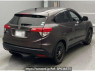 Used 2019 AT honda vezel RU1 Image[1]