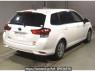 Used 2021 AT toyota corolla-fielder NKE165G Image[1]