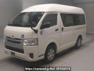Toyota Hiace Van GDH201Kカイ